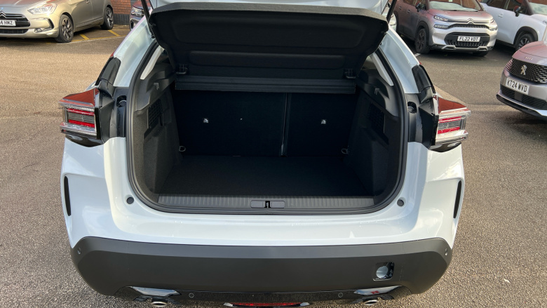 Citroen C4 1.2 Hybrid [145] Plus 5dr Auto Petrol Hatchback